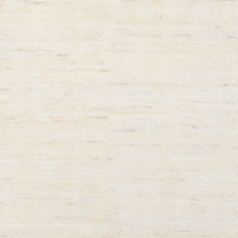 Gabbeh Rug - Perser - 248 x 187 cm - natural white