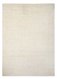 Gabbeh Rug - Perser - 247 x 178 cm - natural white