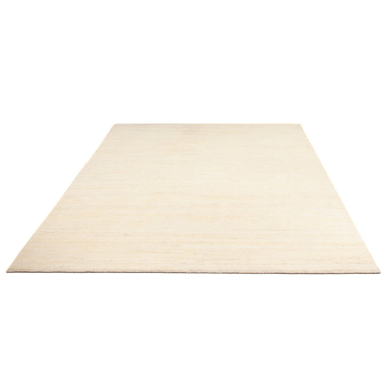 Gabbeh Rug - Perser - 247 x 178 cm - natural white