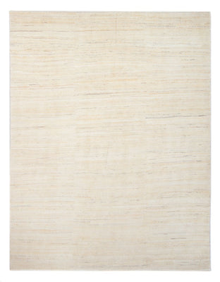 Gabbeh Rug - Perser - 221 x 166 cm - natural white