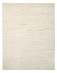 Gabbeh Rug - Perser - 221 x 166 cm - natural white