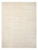 Persian Gabbeh Rug 221x166cm - Perserteppich Wollteppich