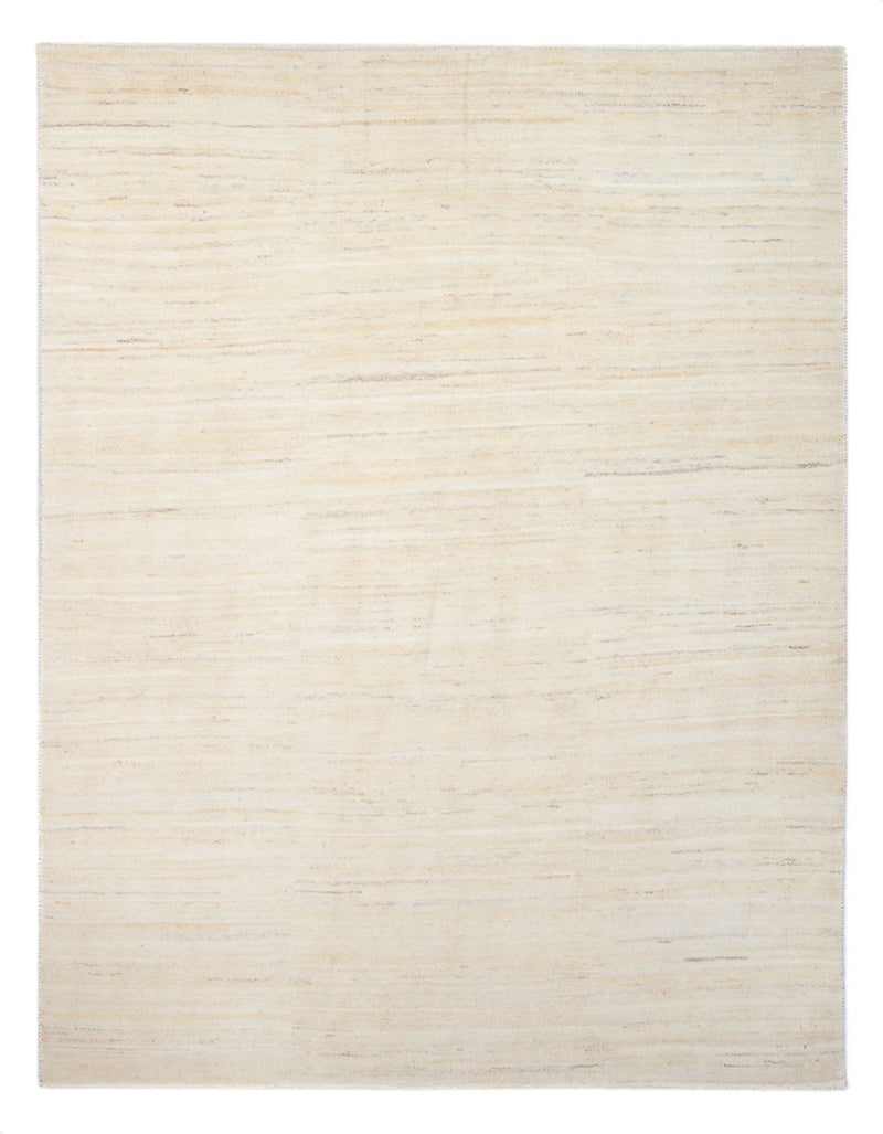 Gabbeh Rug - Perser - 221 x 166 cm - natural white