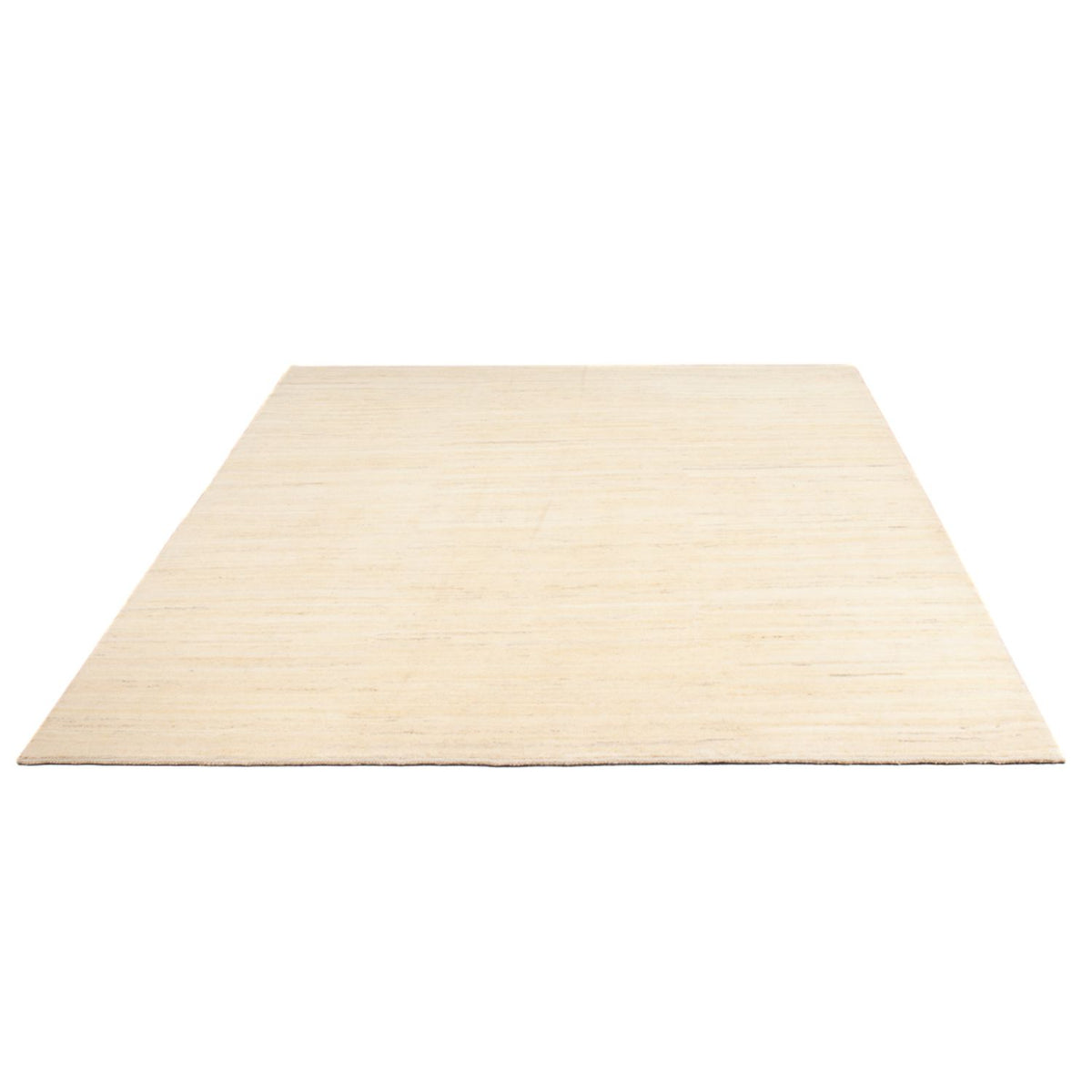 Gabbeh Rug - Perser - 221 x 166 cm - natural white