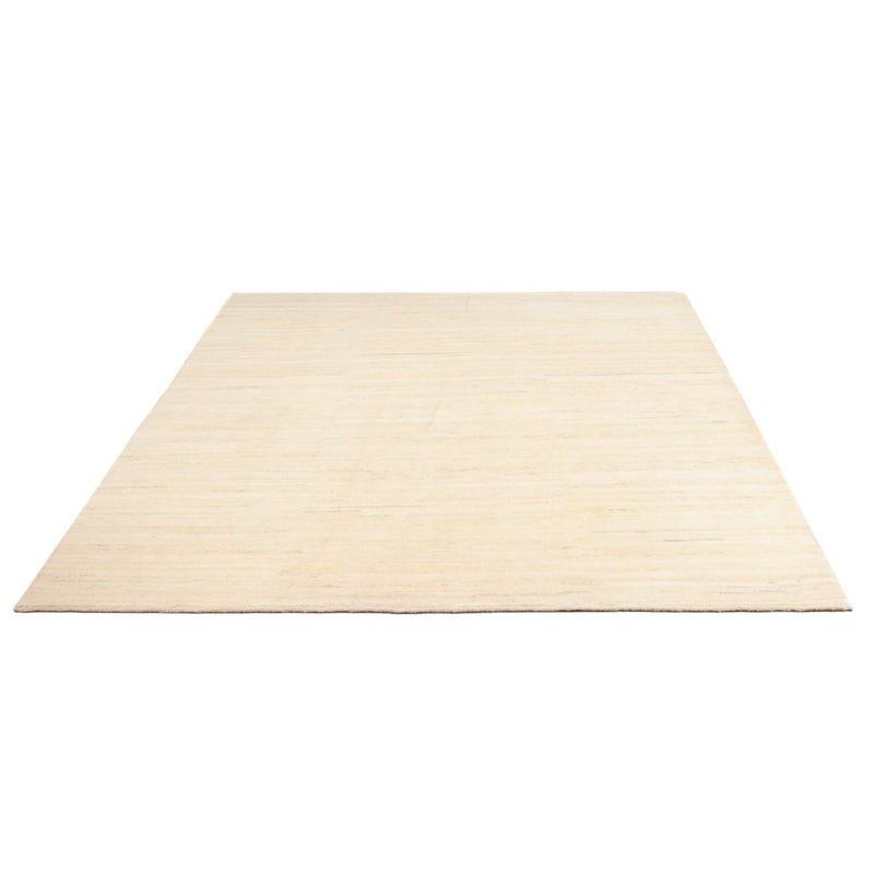 Gabbeh Rug - Perser - 221 x 166 cm - natural white