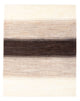 Persian Gabbeh Rug 158x200cm - Perserteppich Wollteppich