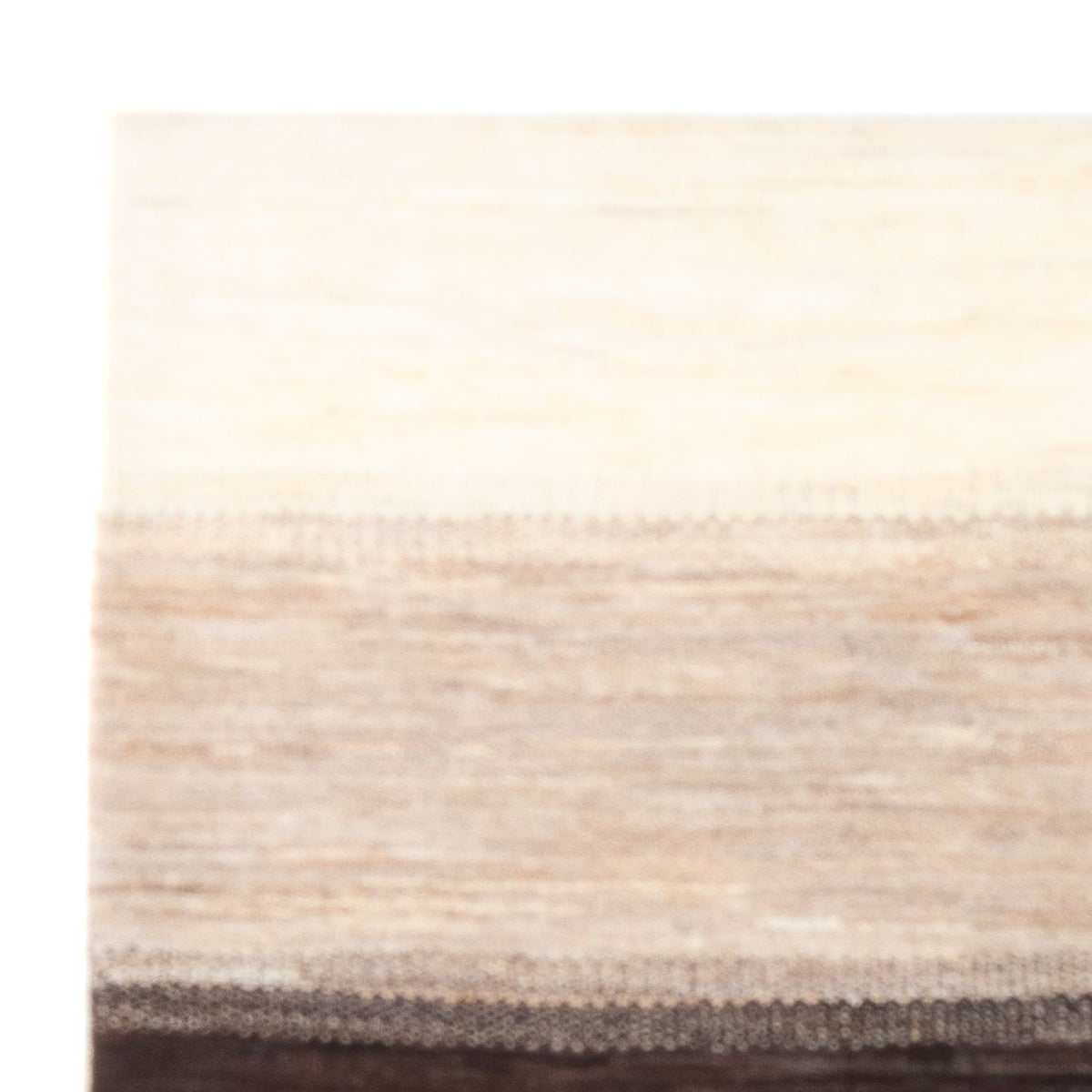 Persian Gabbeh Rug 158x200cm - Perserteppich Wollteppich