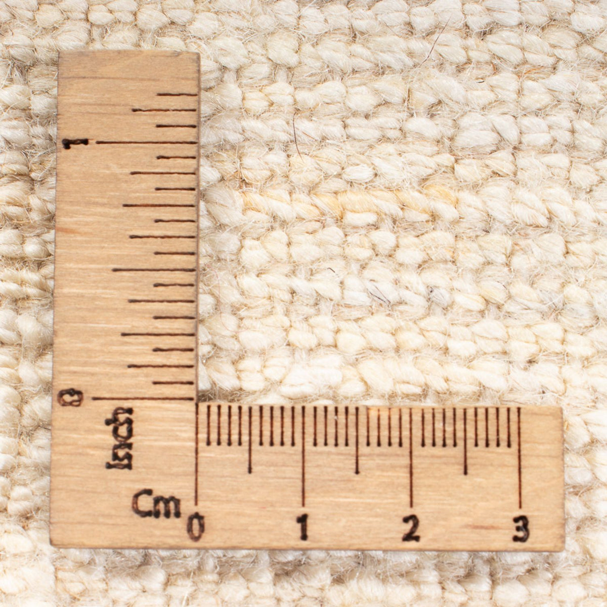 Gabbeh Rug - Perser - 200 x 158 cm - multicolored