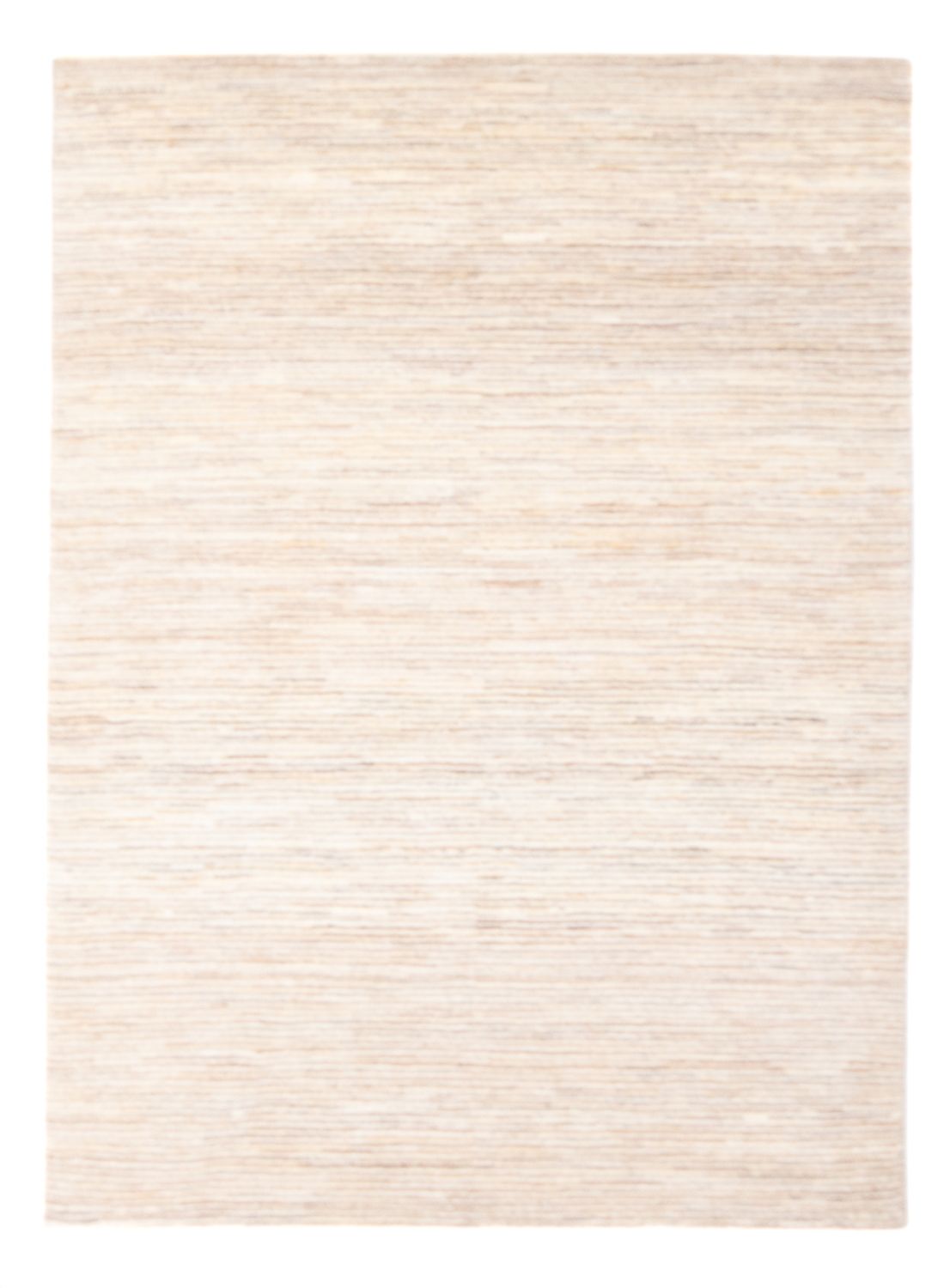 Gabbeh Rug - Perser - 205 x 146 cm - beige