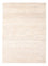 Gabbeh Rug - Perser - 205 x 146 cm - beige