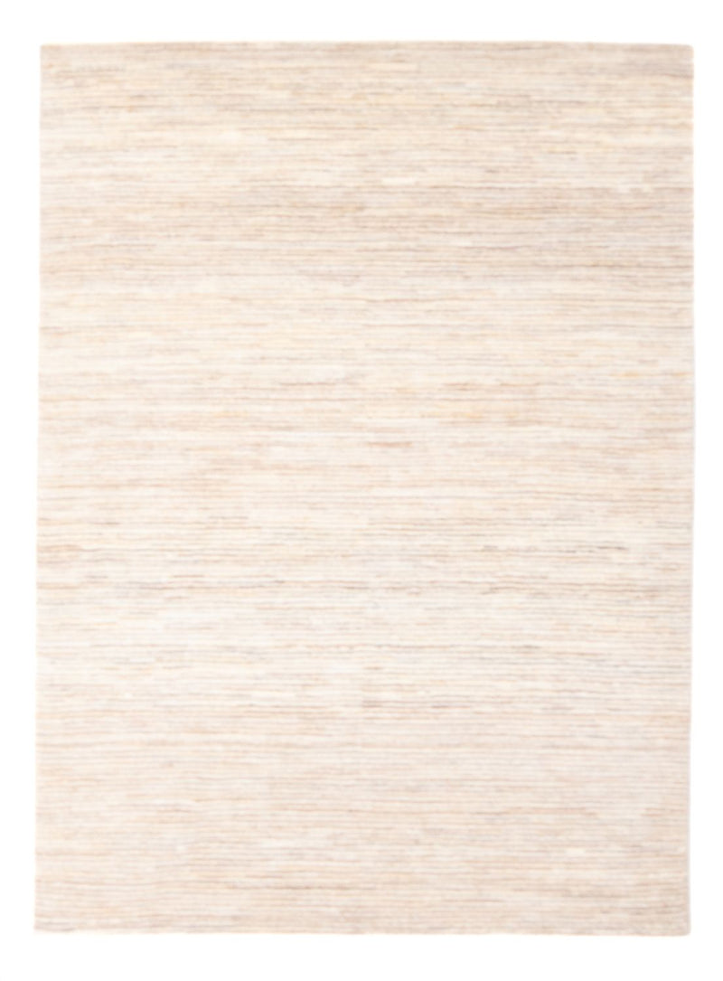 Gabbeh Rug - Perser - 205 x 146 cm - beige