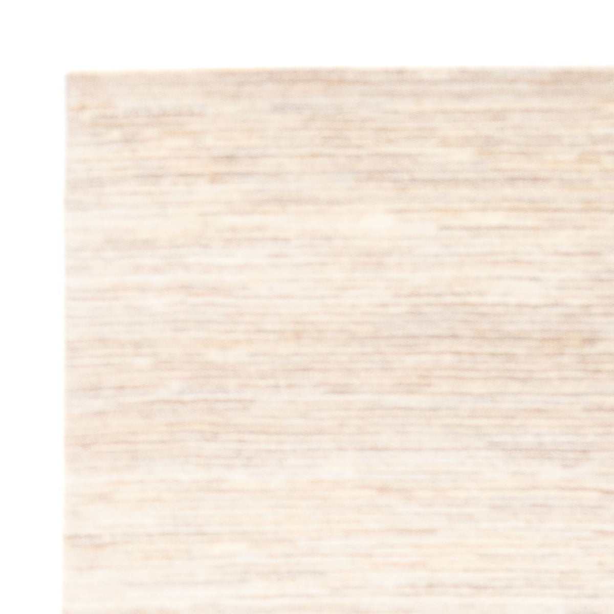 Gabbeh Rug - Perser - 205 x 146 cm - beige