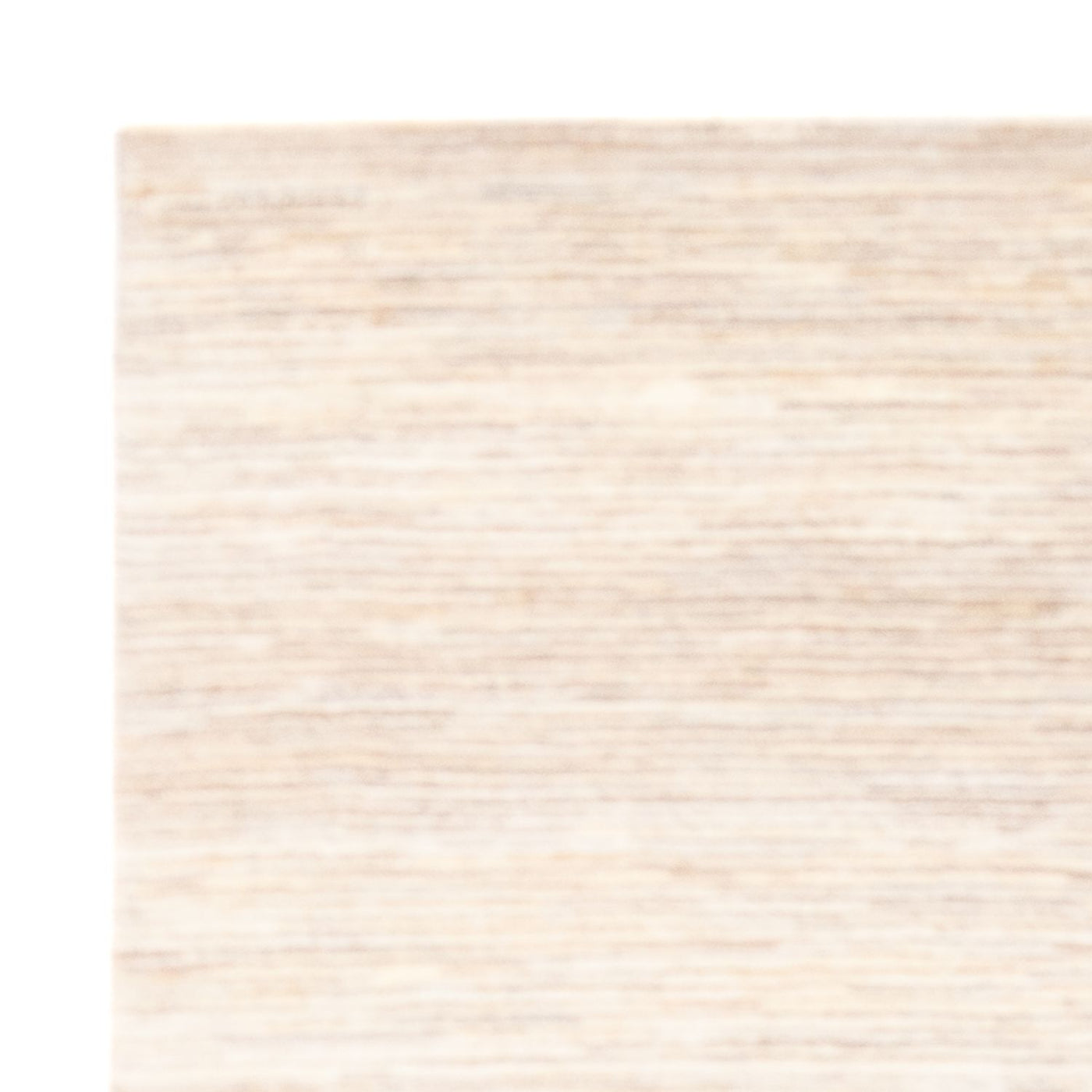 Persian Gabbeh Rug 205x146cm - Perserteppich Wollteppich