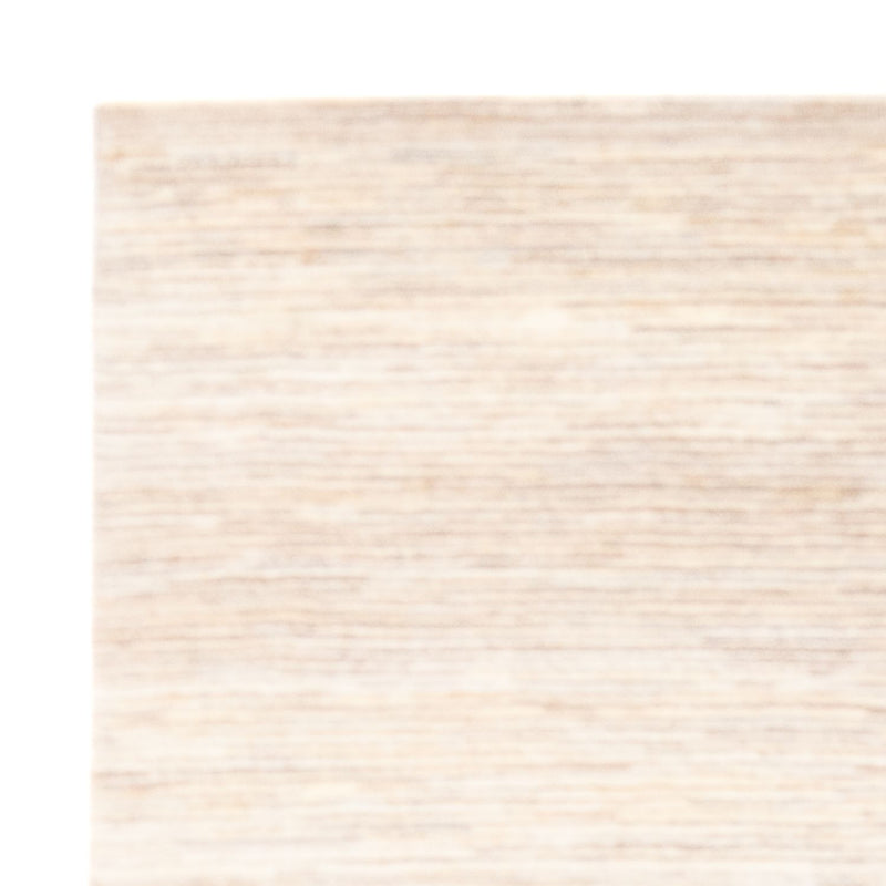 Gabbeh Rug - Perser - 205 x 146 cm - beige