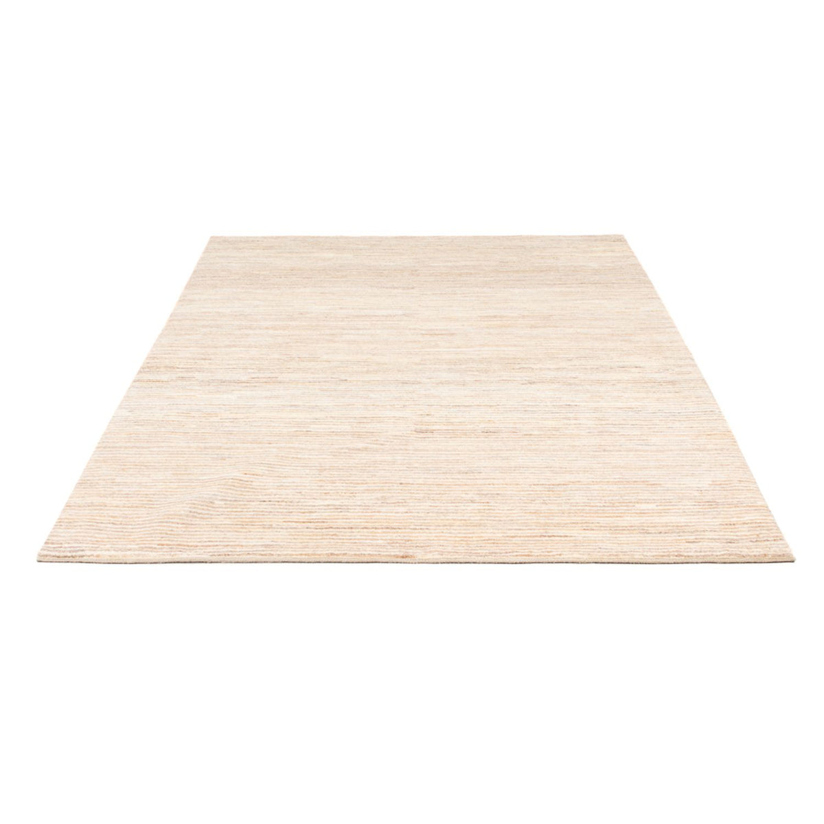 Gabbeh Rug - Perser - 205 x 146 cm - beige