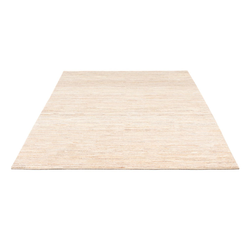 Gabbeh Rug - Perser - 205 x 146 cm - beige