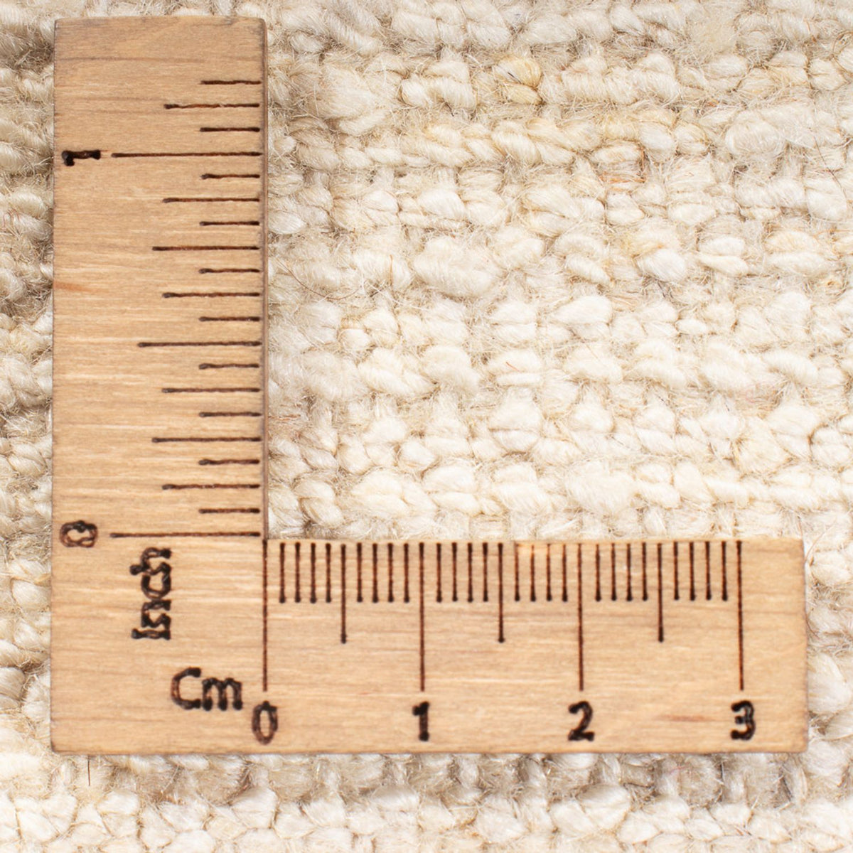 Gabbeh Rug - Perser - 202 x 142 cm - multicolored