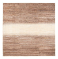 Gabbeh Rug - Perser square  - 198 x 195 cm - multicolored