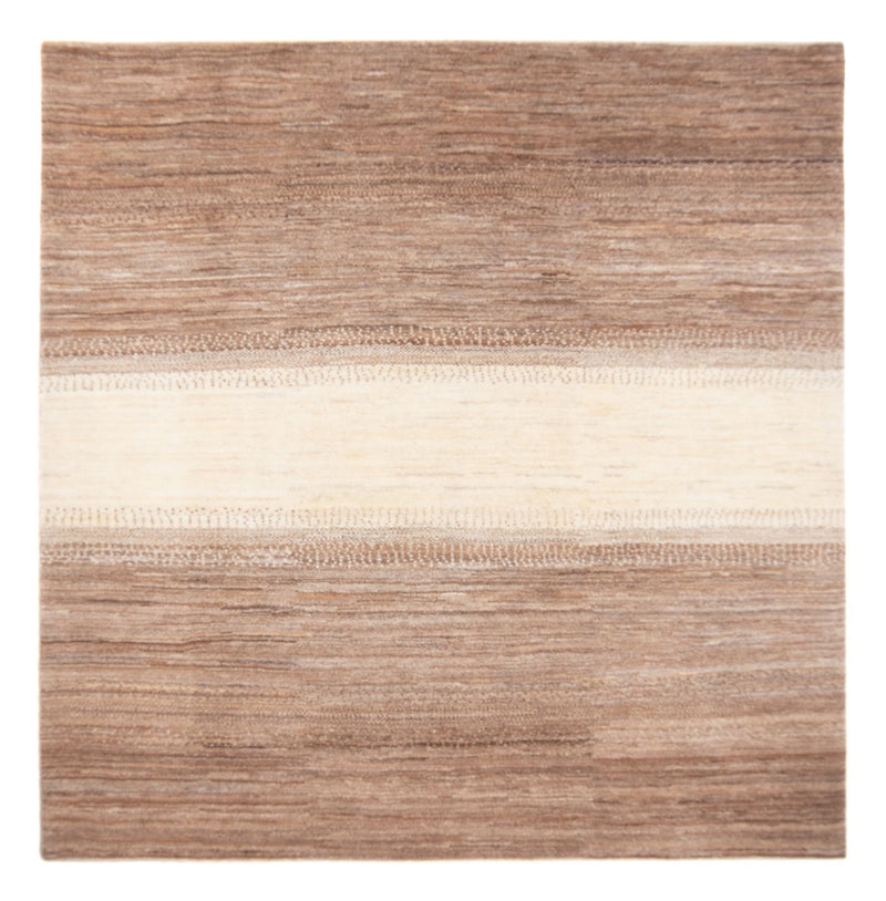 Gabbeh Rug - Perser square  - 198 x 195 cm - multicolored