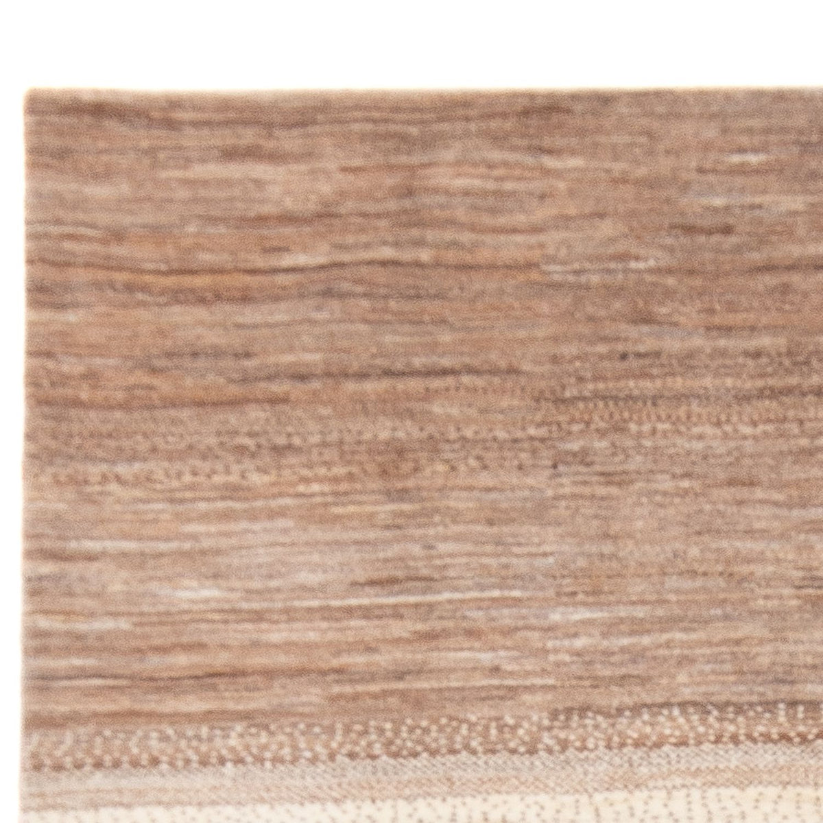 Persian Gabbeh Rug 195x198cm - Perserteppich Wollteppich