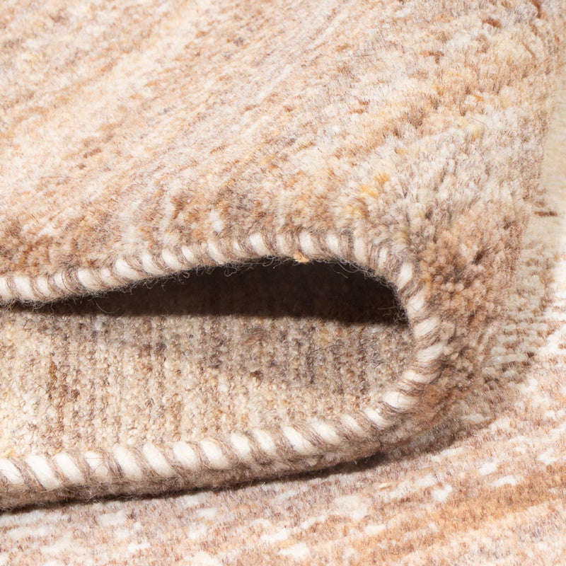 Gabbeh Rug - Perser square  - 198 x 195 cm - multicolored