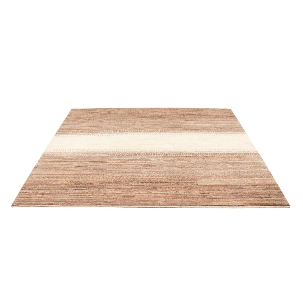 Gabbeh Rug - Perser square  - 198 x 195 cm - multicolored