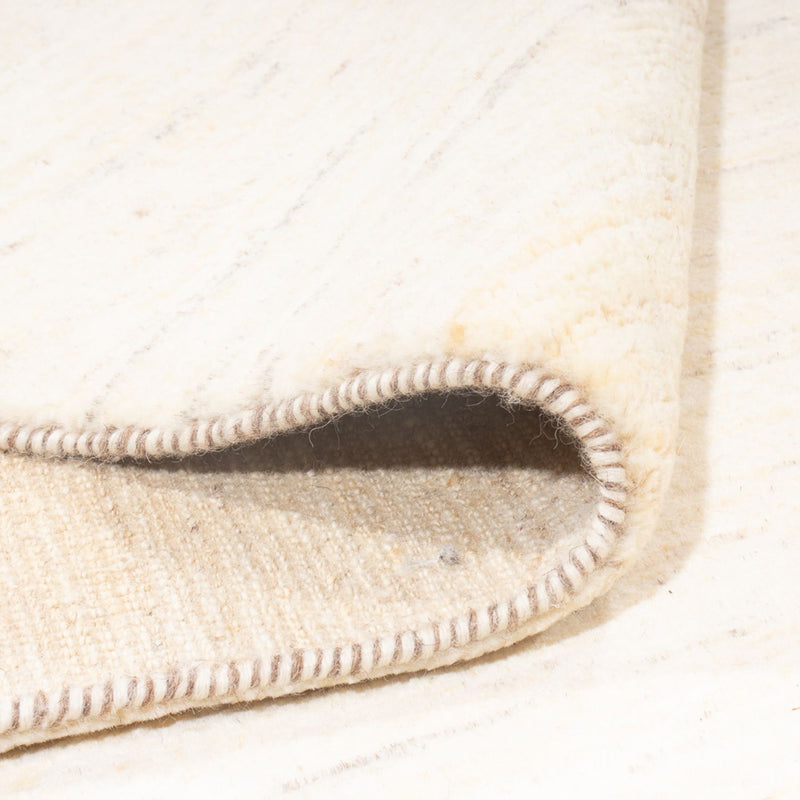 Gabbeh Rug - Perser - 290 x 205 cm - light beige