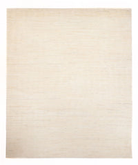 Gabbeh Rug - Perser - 244 x 186 cm - light beige