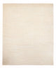 Gabbeh Rug - Perser - 244 x 186 cm - light beige