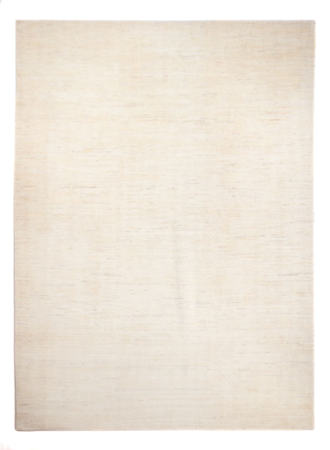 Gabbeh Rug - Perser - 300 x 222 cm - light beige