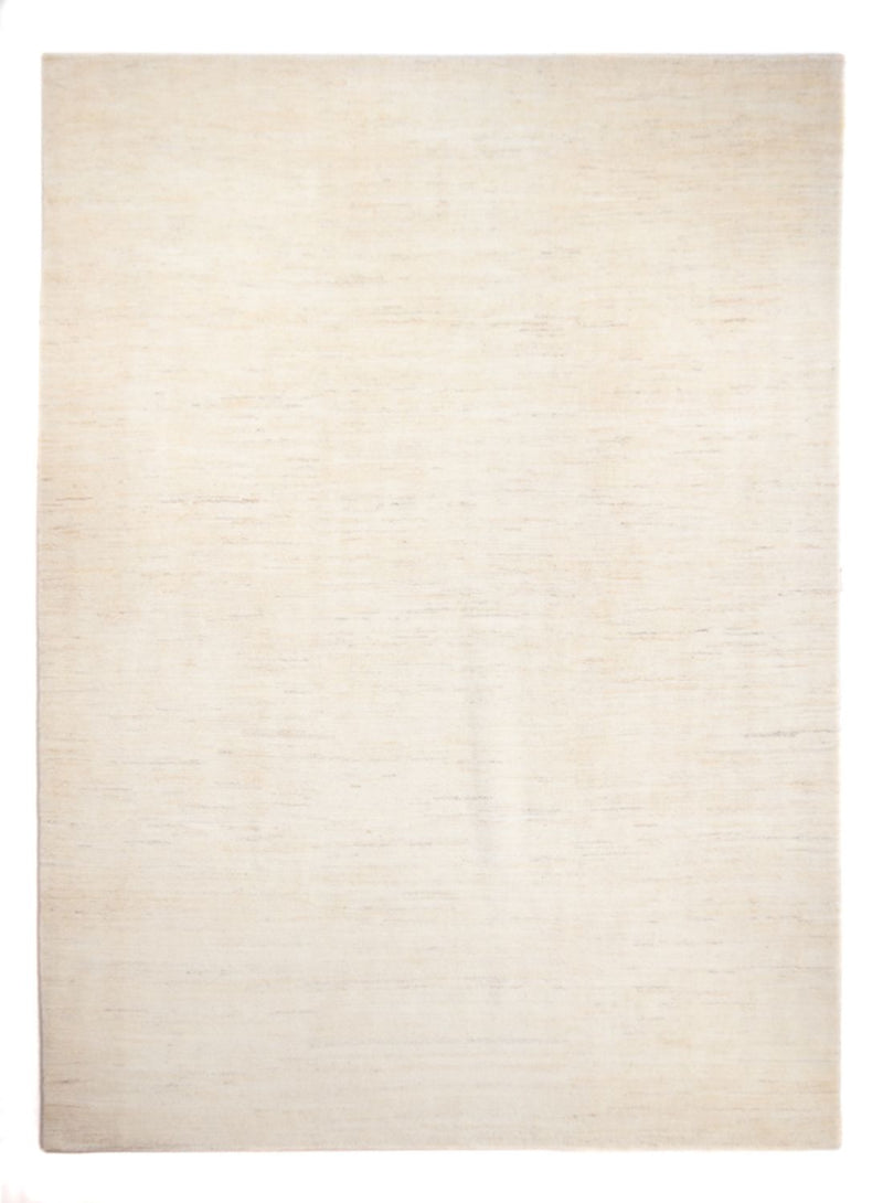 Gabbeh Rug - Perser - 300 x 222 cm - light beige