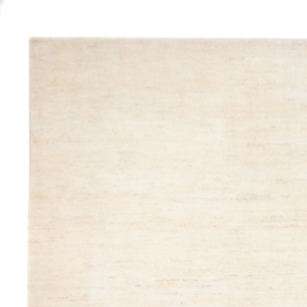 Gabbeh Rug - Perser - 300 x 222 cm - light beige