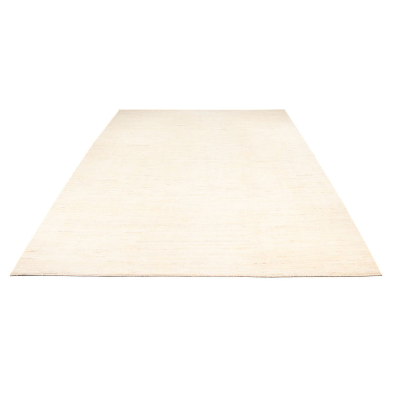 Gabbeh Rug - Perser - 300 x 222 cm - light beige