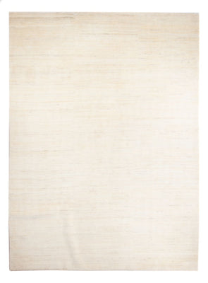 Gabbeh Rug - Perser - 304 x 218 cm - light beige
