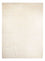 Gabbeh Rug - Perser - 304 x 218 cm - light beige