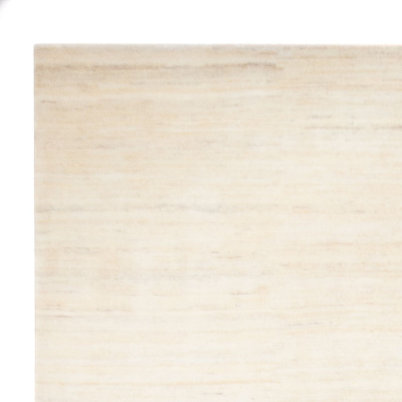 Gabbeh Rug - Perser - 304 x 218 cm - light beige