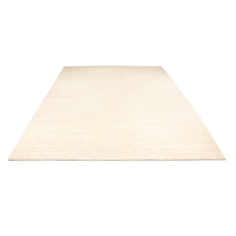 Gabbeh Rug - Perser - 304 x 218 cm - light beige