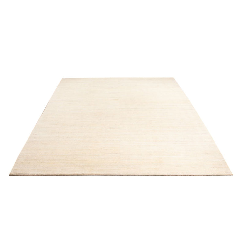 Gabbeh Rug - Perser - 252 x 190 cm - light beige