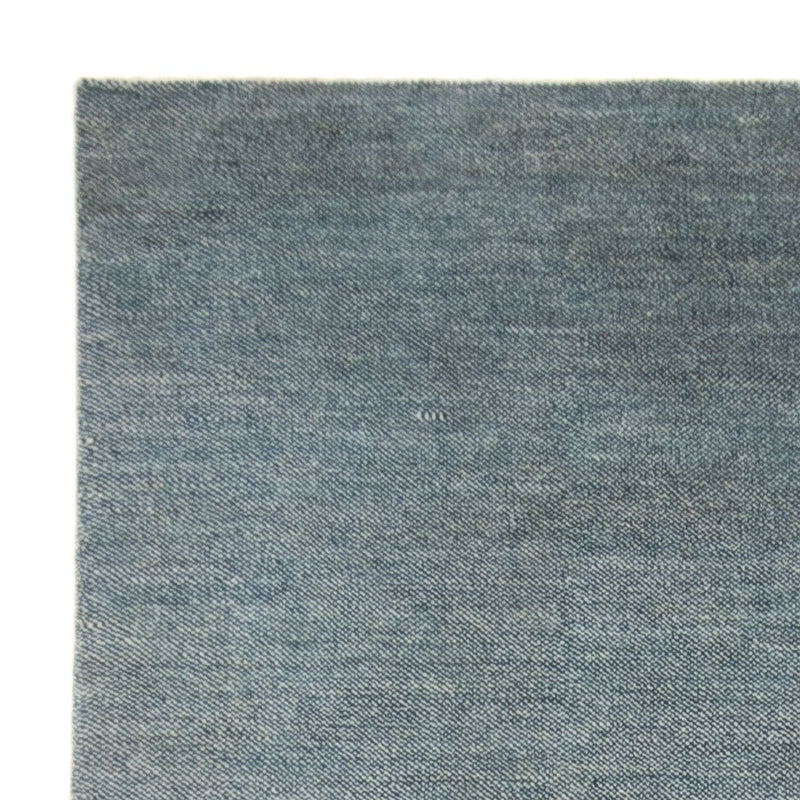 Gabbeh Rug - Perser - 240 x 206 cm - mint green