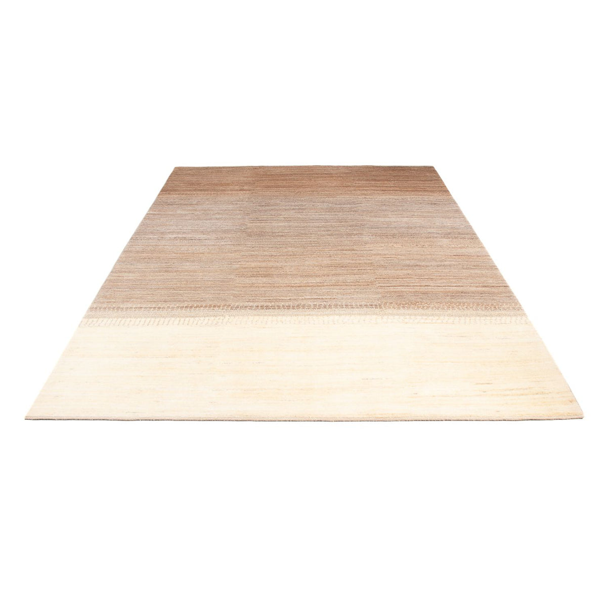 Gabbeh Rug - Perser - 288 x 205 cm - natural