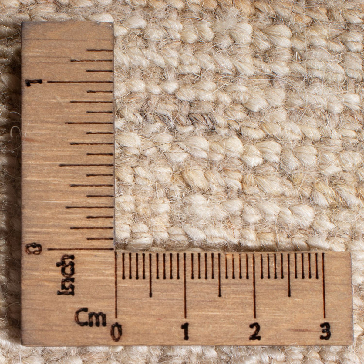 Gabbeh Rug - Perser - 288 x 205 cm - natural