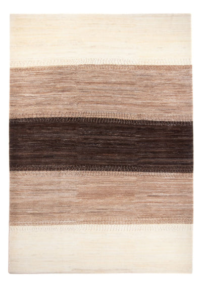 Persian Gabbeh Rug 212x285cm - Perserteppich Wollteppich