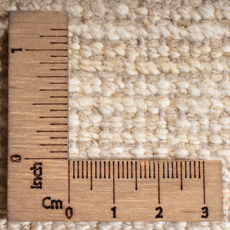 Gabbeh Rug - Perser - 285 x 212 cm - natural