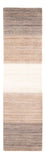 Runner Gabbeh Rug - Perser - 296 x 78 cm - natural