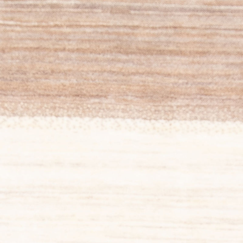 Runner Gabbeh Rug - Perser - 296 x 78 cm - natural