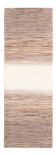 Gabbeh Persian Rug 247x87cm - Perserteppich Wollteppich