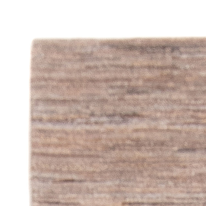 Runner Gabbeh Rug - Perser - 247 x 87 cm - natural