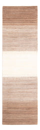 Persian Gabbeh Rug 283x81cm - Perserteppich Wollteppich