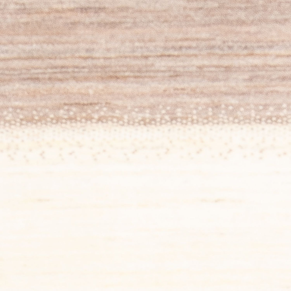 Runner Gabbeh Rug - Perser - 283 x 81 cm - natural