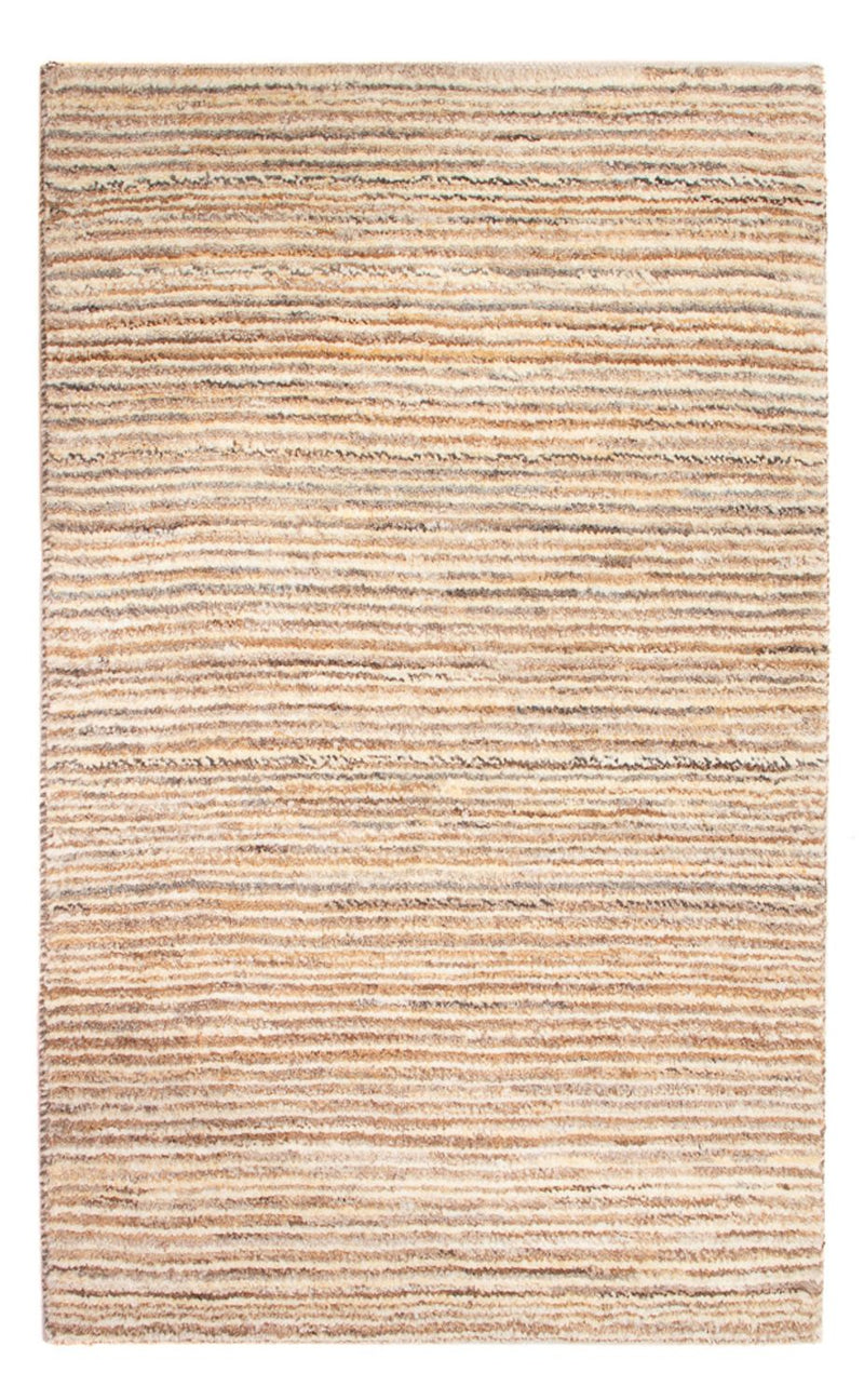 Gabbeh Rug - Perser - 92 x 60 cm - light beige